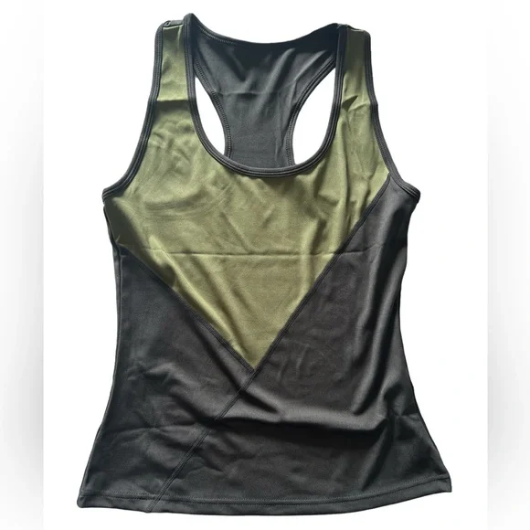 New 3 pcs. Workout outfits set - Picture 5 of 9